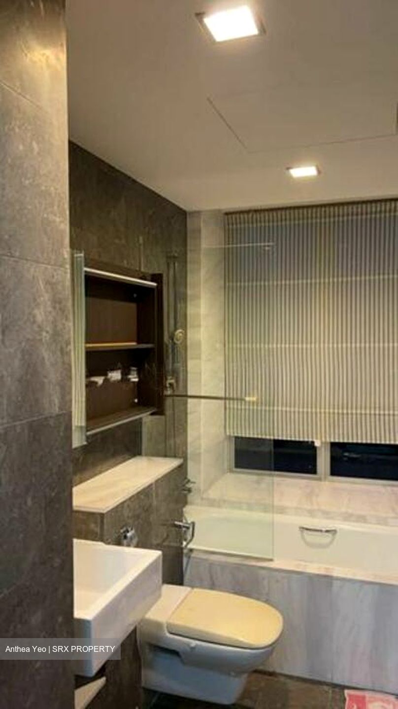 The Parc Condominium (D5), Condominium #504454701